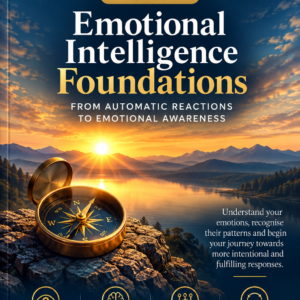 COPLER Emotional Intelligence Foundations - Level 1