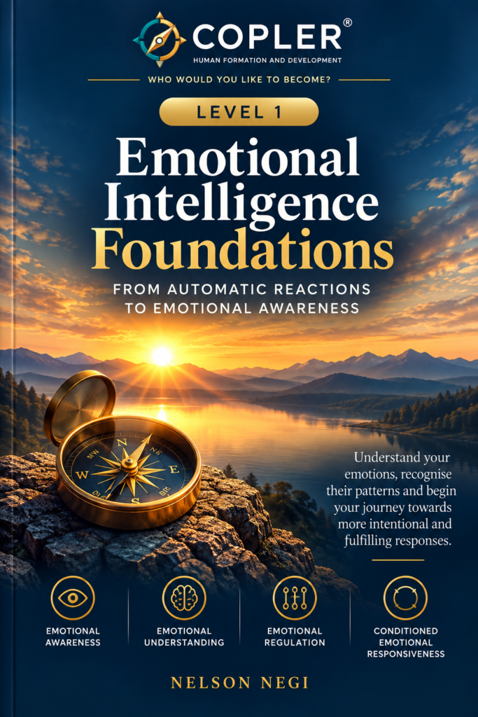 COPLER Emotional Intelligence Foundations - Level 1